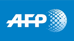 AFP通信